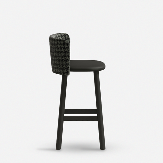 映弧吧檯椅 Arc Bar Chair