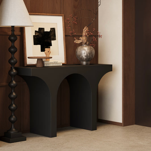 拱門玄關桌 Arch Console Table