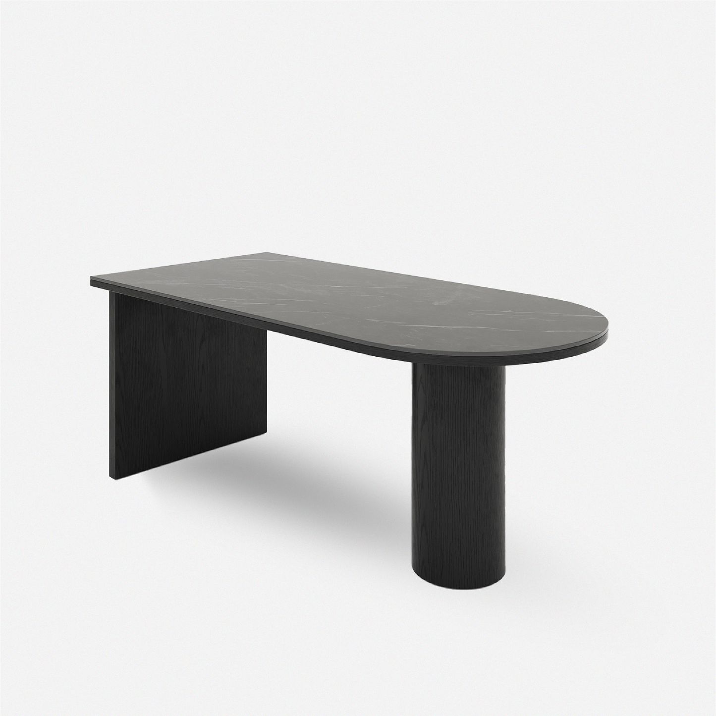 築影餐桌 Forma Table
