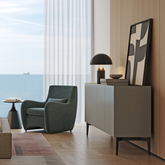 雅各布長櫃 Jacob Sideboard
