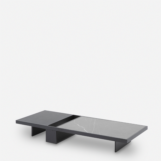 長石客廳茶几 Longstone Table