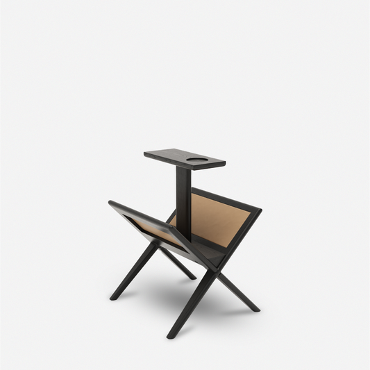 閱享邊几 Reading Hub Side Table