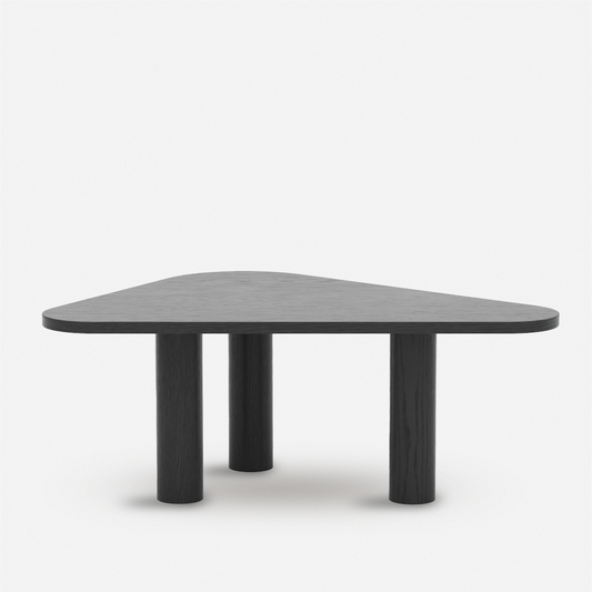 浮嶼餐桌 Isle Table