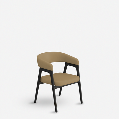 沐弧餐椅 Arc Chair