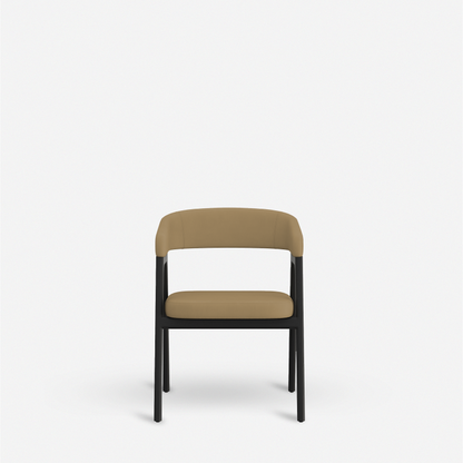 沐弧餐椅 Arc Chair