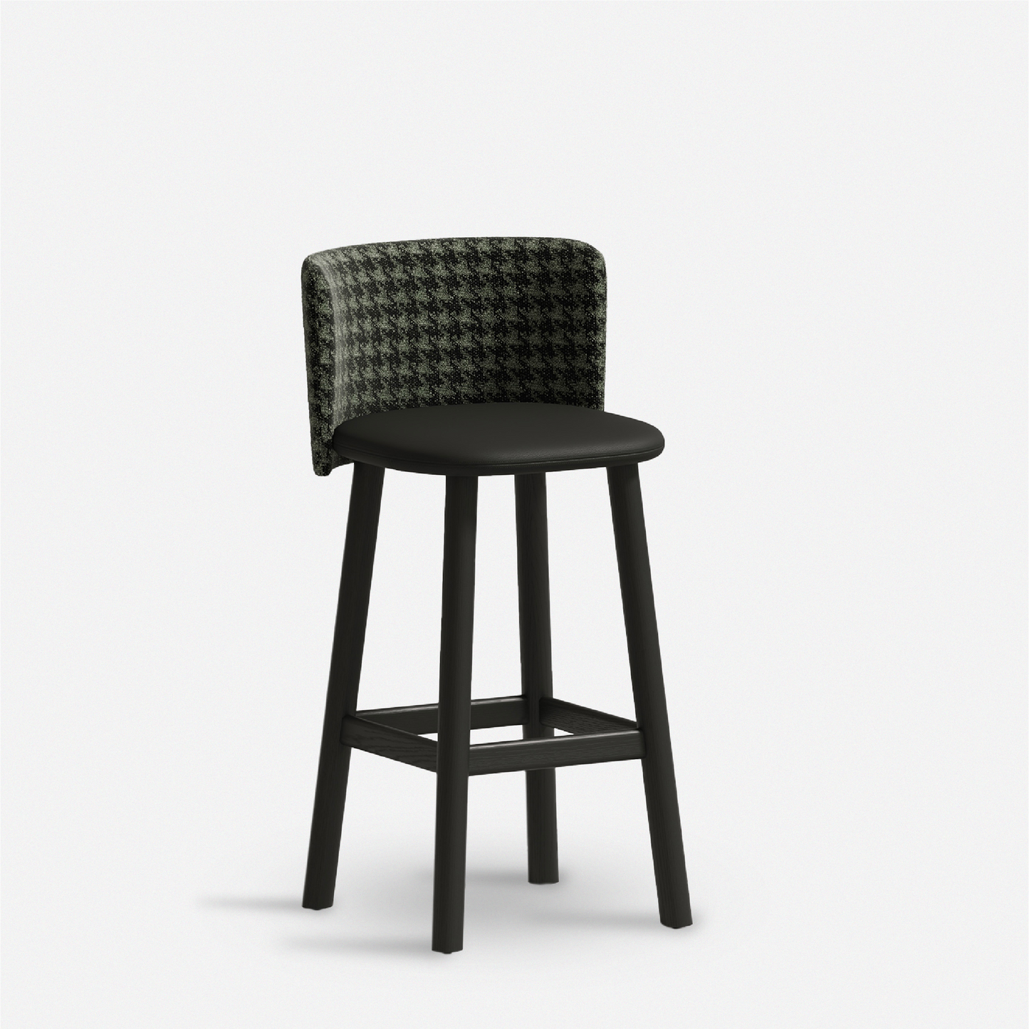 映弧吧檯椅 Arc Bar Chair