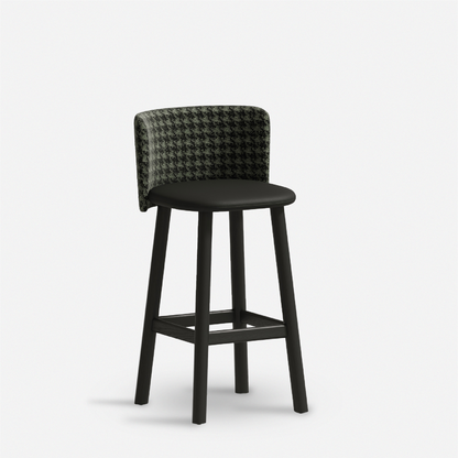 映弧吧檯椅 Arc Bar Chair