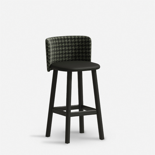 映弧吧檯椅 Arc Bar Chair