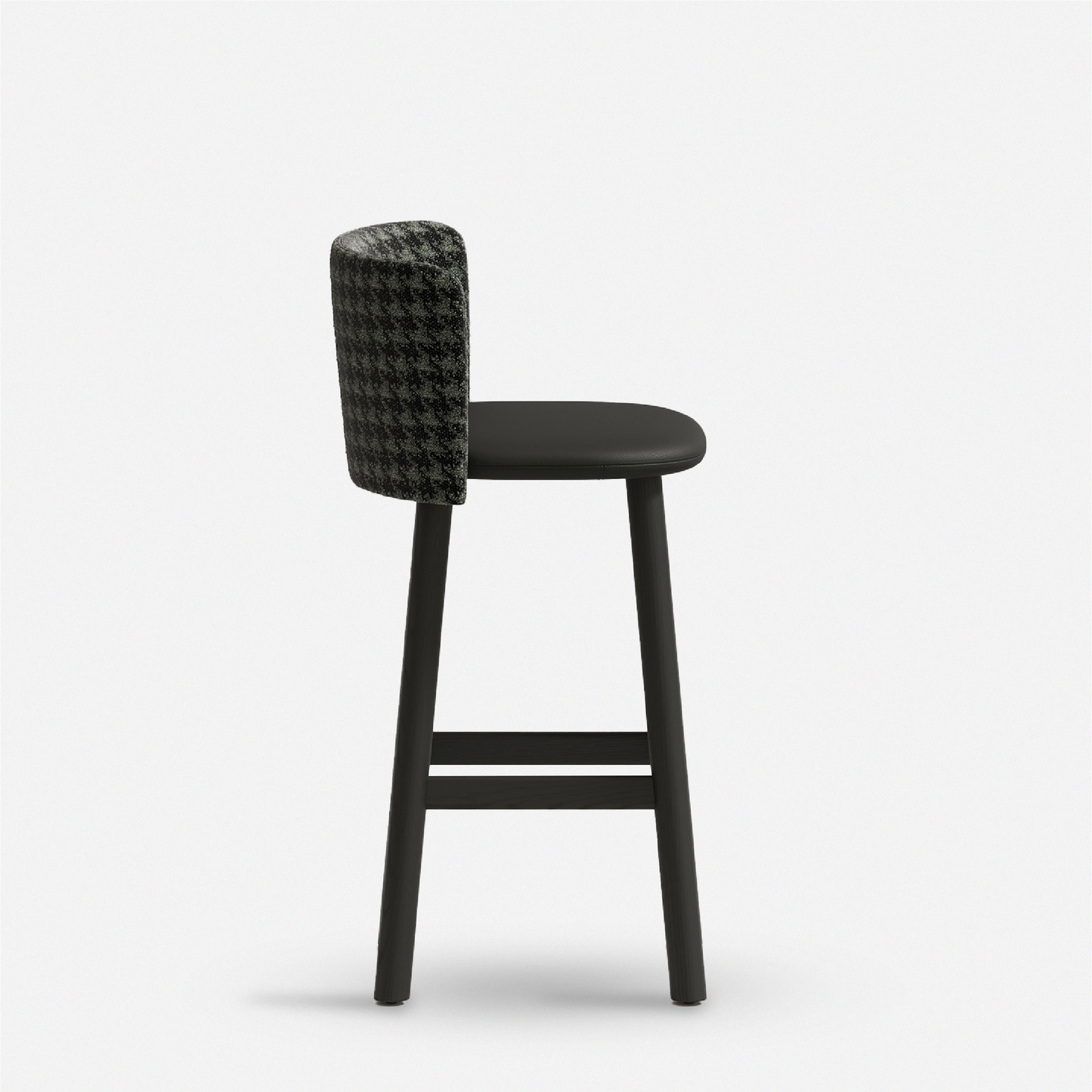 映弧吧檯椅 Arc Bar Chair