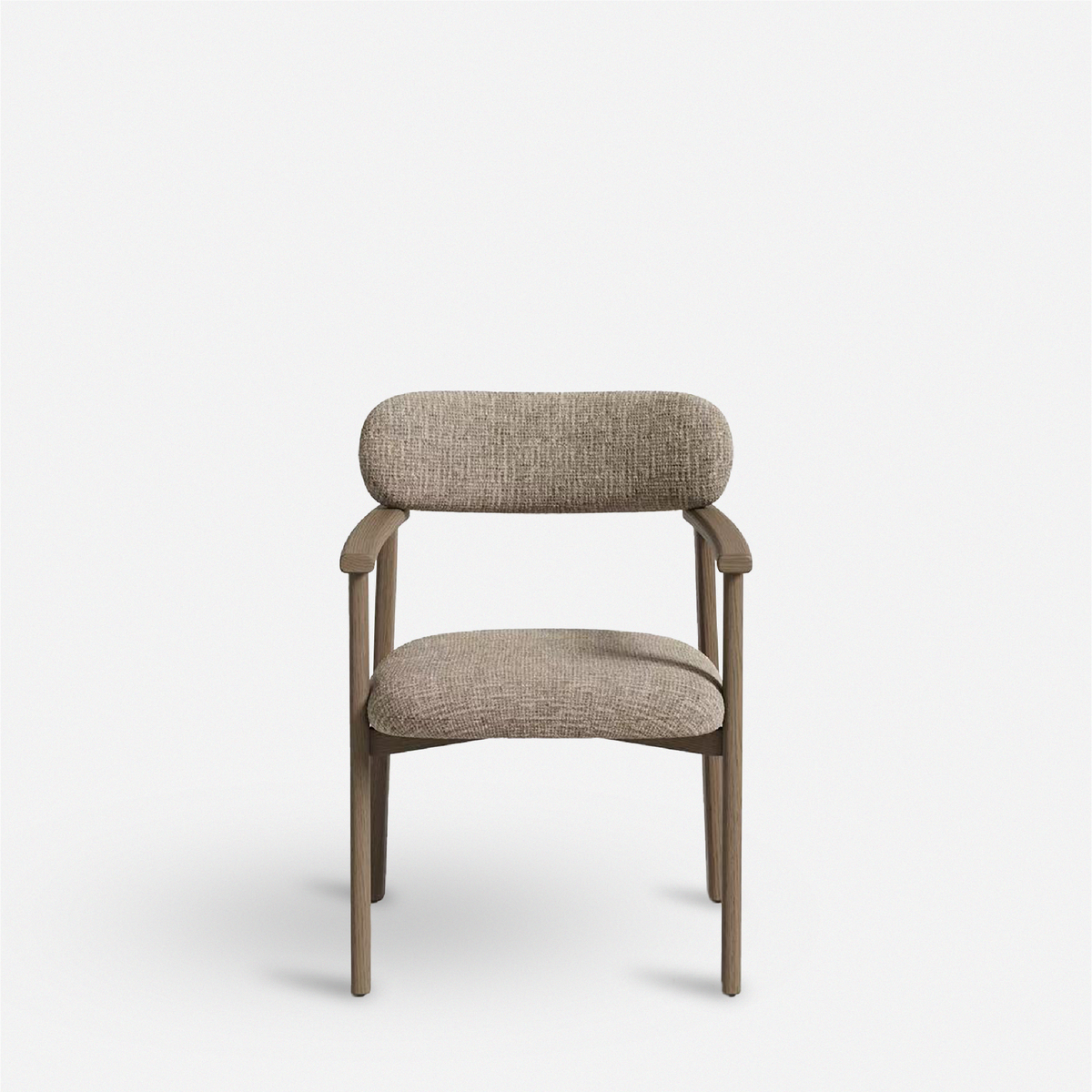 弧序餐椅 Arc Prelude Chair