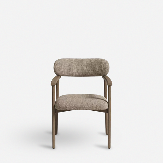 弧序餐椅 Arc Prelude Chair