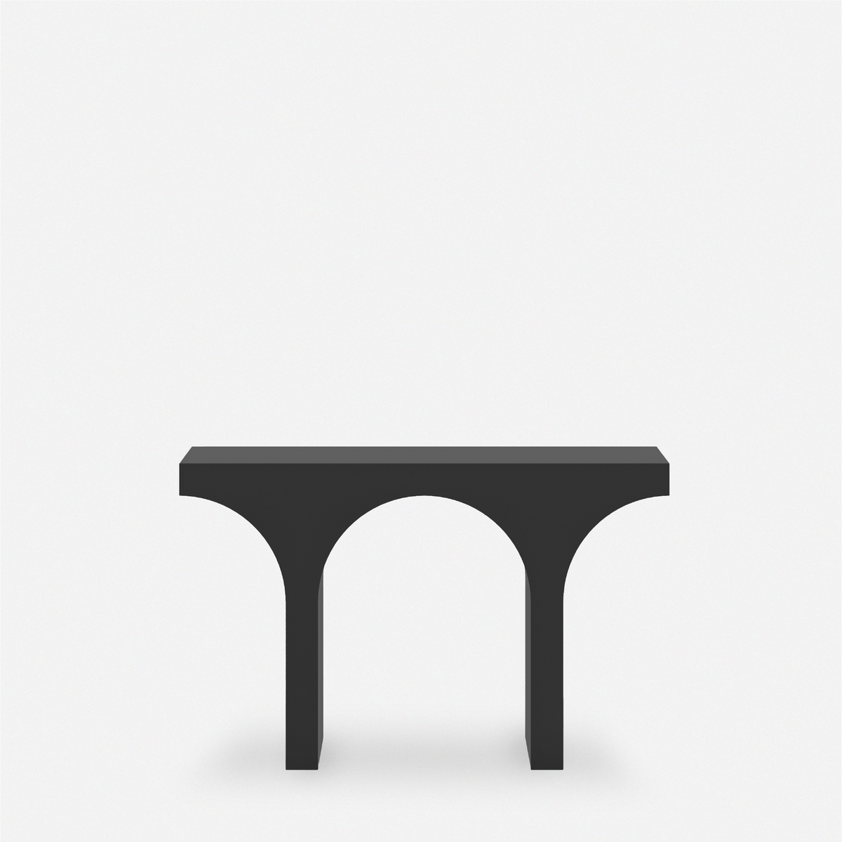 拱門玄關桌 Arch Console Table