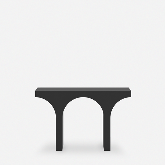 拱門玄關桌 Arch Console Table