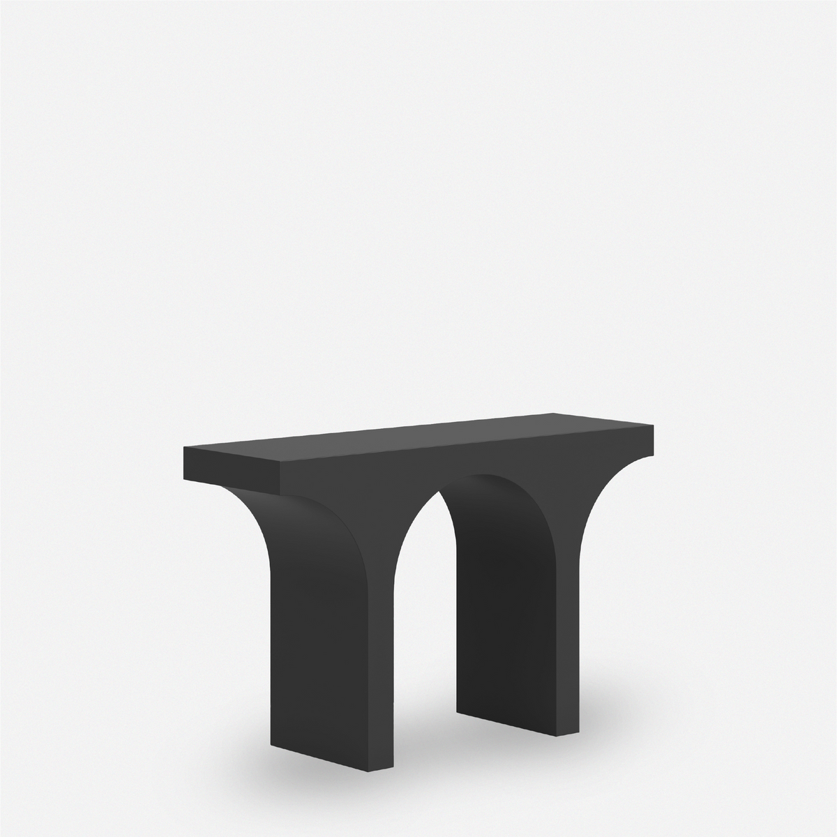 拱門玄關桌 Arch Console Table