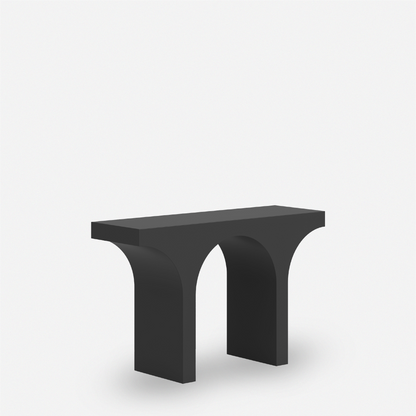 拱門玄關桌 Arch Console Table