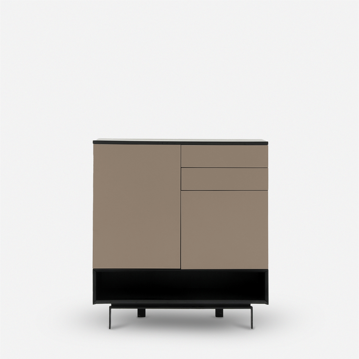 泥灰懸浮櫃 Clay Floating Cabinet