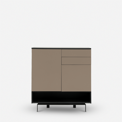 泥灰懸浮櫃 Clay Floating Cabinet