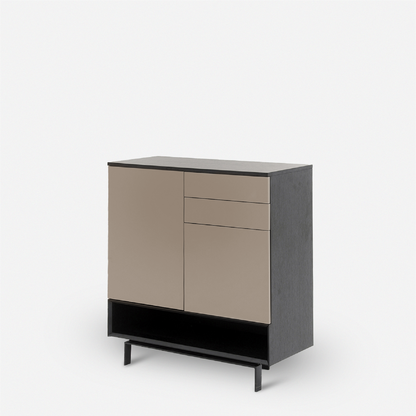 泥灰懸浮櫃 Clay Floating Cabinet