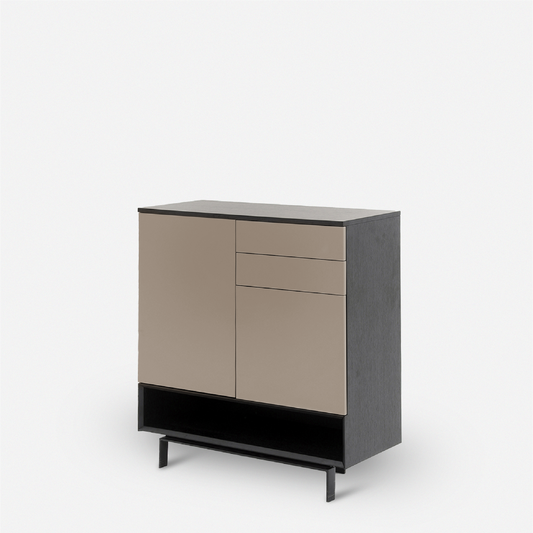 泥灰懸浮櫃 Clay Floating Cabinet
