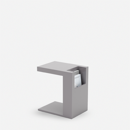 C 型邊櫃 C-Shaped Side Cabinet