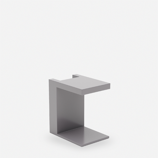 C 型邊櫃 C-Shaped Side Cabinet