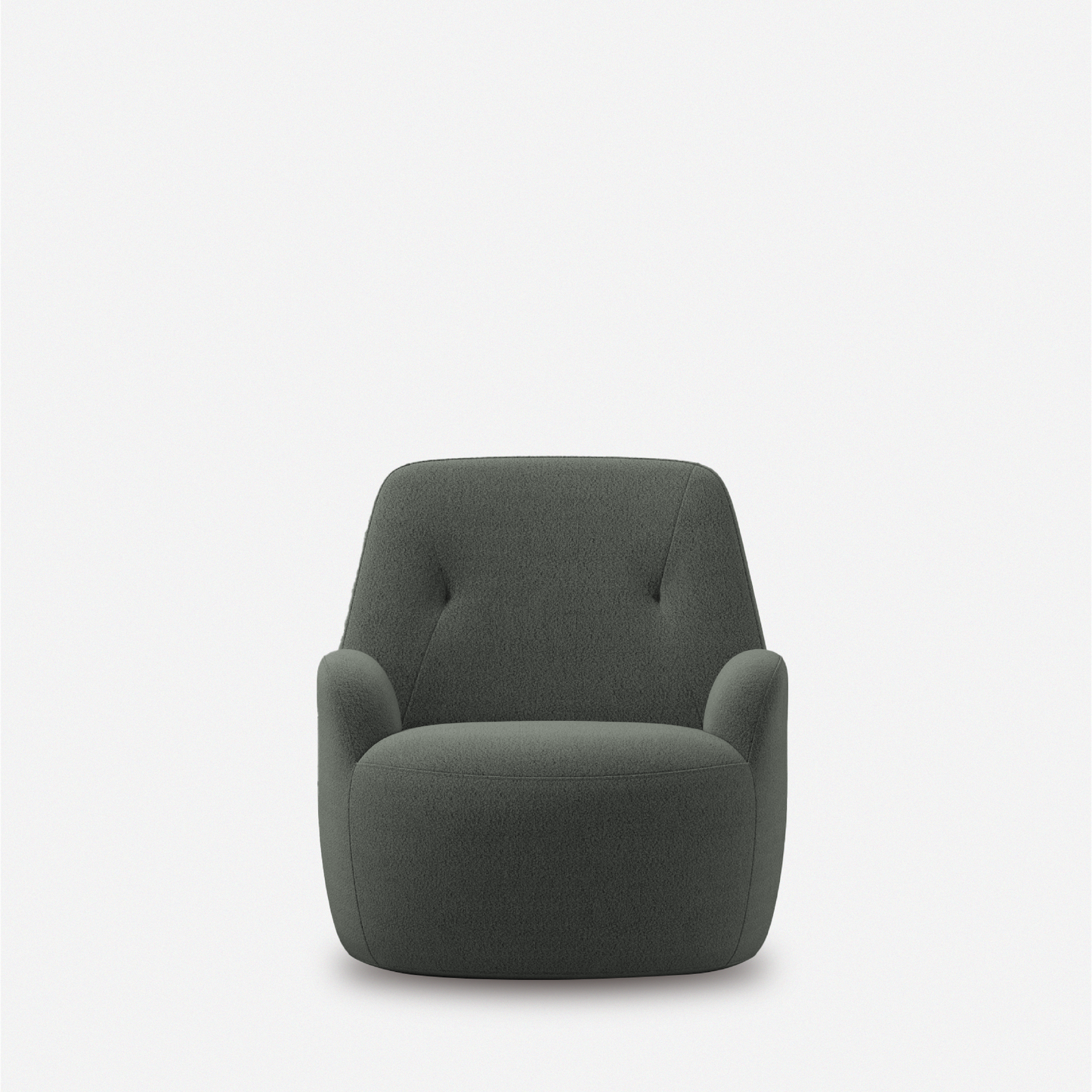 經典繭型椅 Classic Cocoon Chair