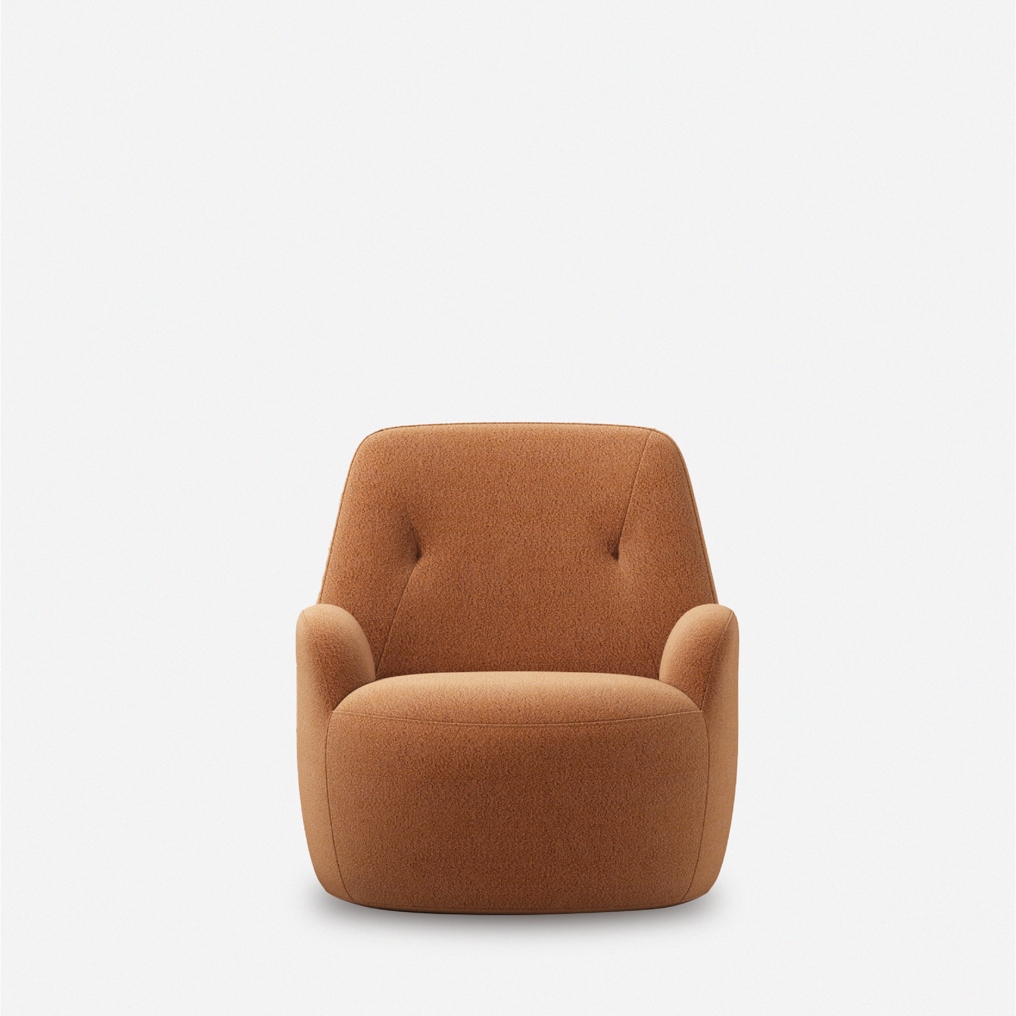 經典繭型椅 Classic Cocoon Chair