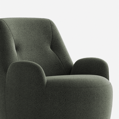 經典繭型椅 Classic Cocoon Chair