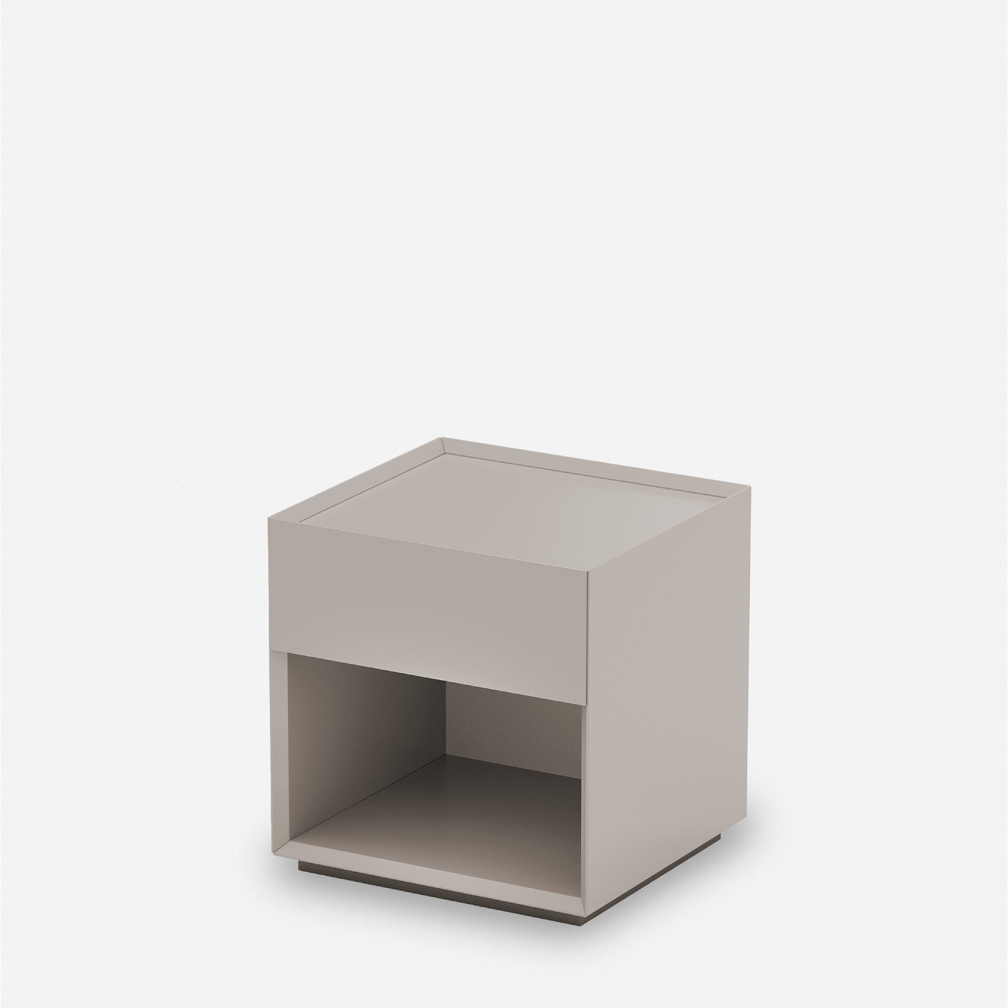 立方床頭櫃 Cube Nightstand