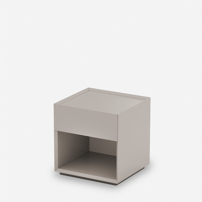 立方床頭櫃 Cube Nightstand