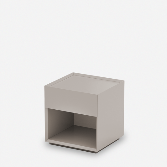 立方床頭櫃 Cube Nightstand