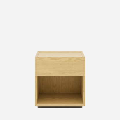 立方床頭櫃 Cube Nightstand