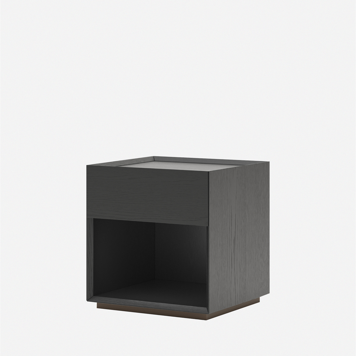 立方床頭櫃 Cube Nightstand