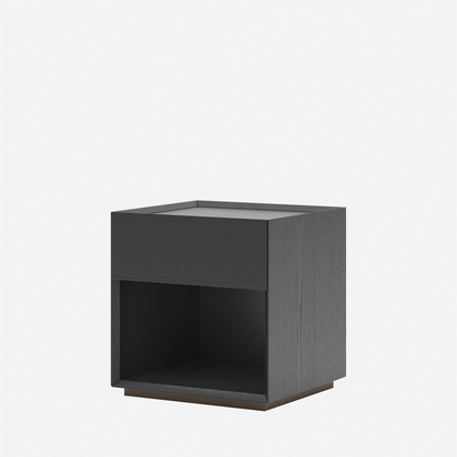 立方床頭櫃 Cube Nightstand