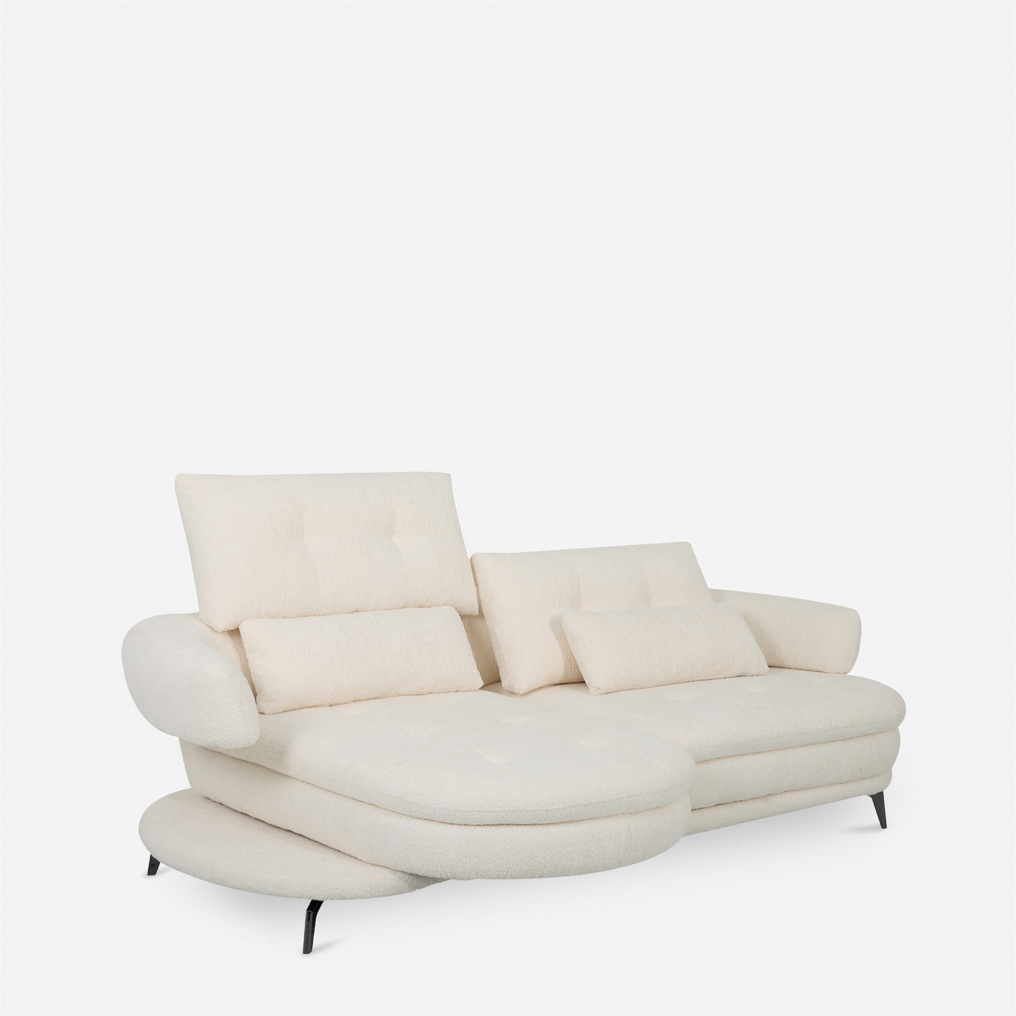 芙律沙發 Fluide Sofa