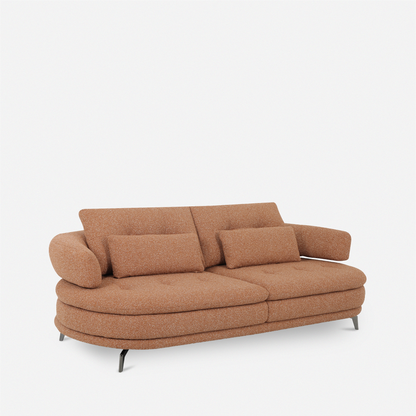 芙律沙發 Fluide Sofa