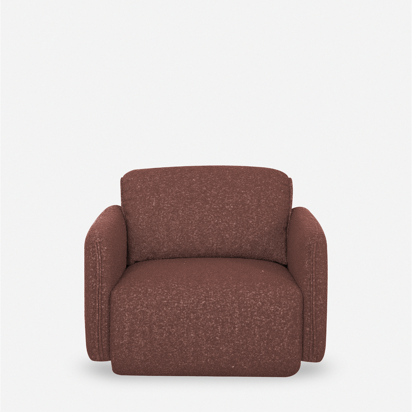 環抱單椅 Embrace Lounge Chair