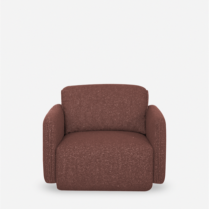 環抱單椅 Embrace Lounge Chair