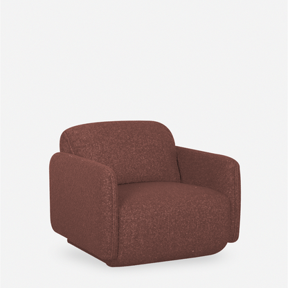環抱單椅 Embrace Lounge Chair