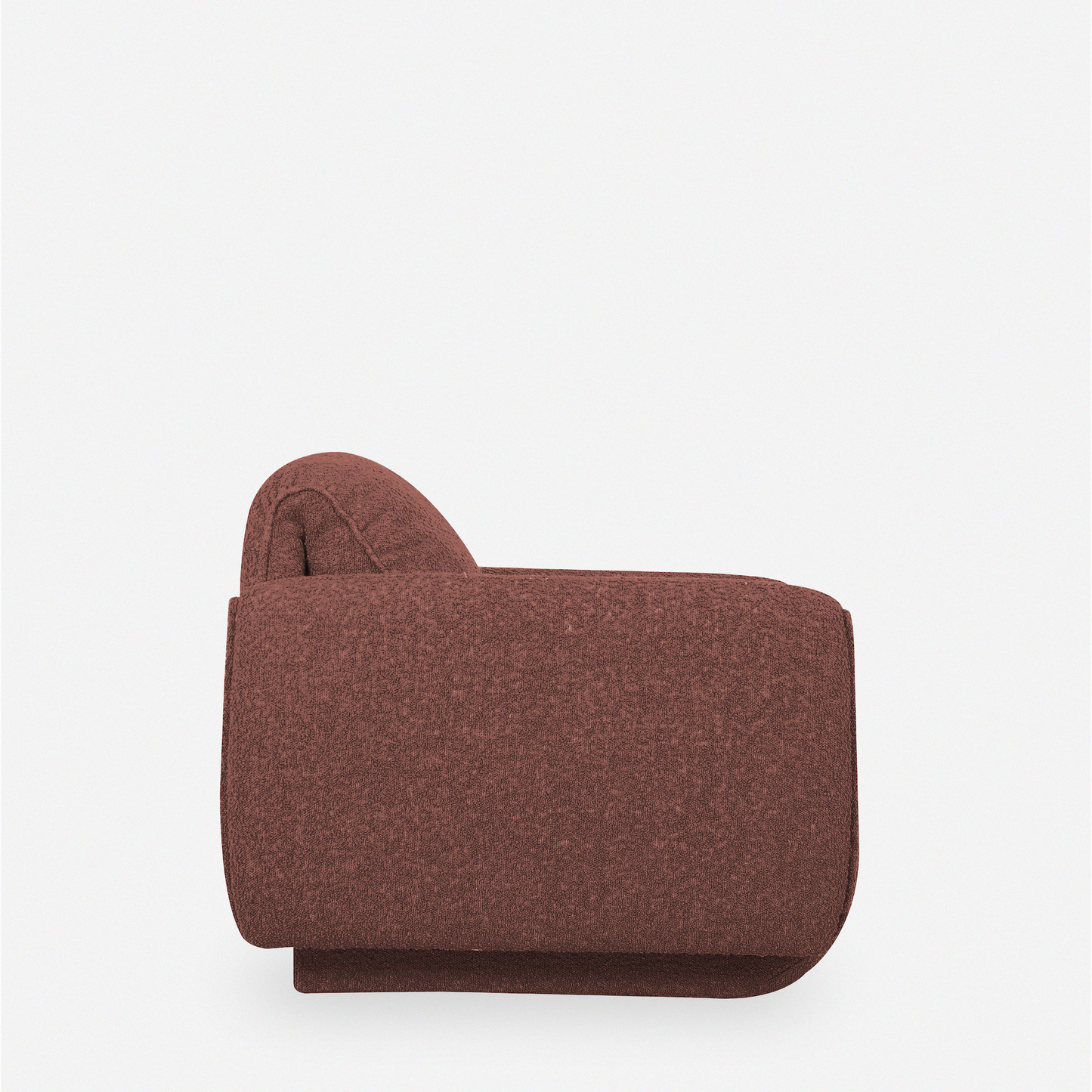 環抱單椅 Embrace Lounge Chair