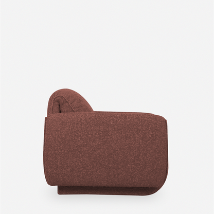 環抱單椅 Embrace Lounge Chair