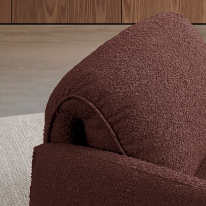 環抱單椅 Embrace Lounge Chair