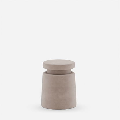 法瑪凳 Fama Ottoman