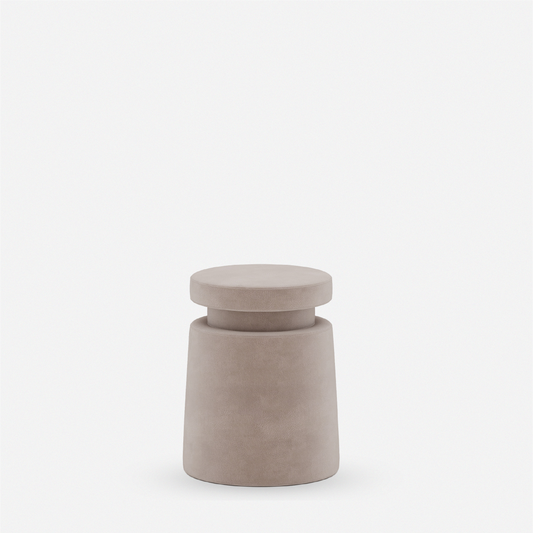 法瑪凳 Fama Ottoman