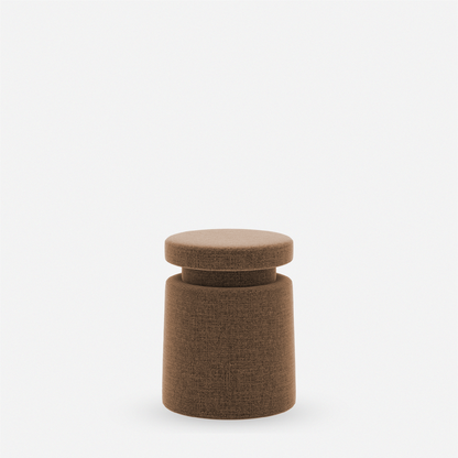 法瑪凳 Fama Ottoman
