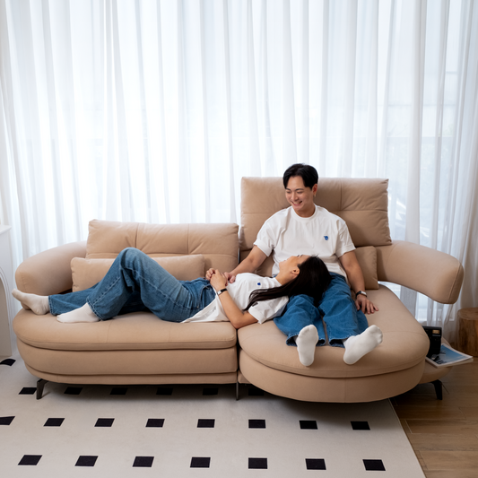 凱旋門沙發 Arch Sofa