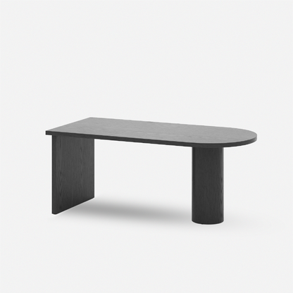 築影餐桌 Forma Table