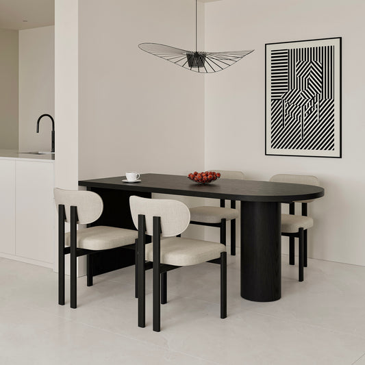 築影餐桌 Forma Table