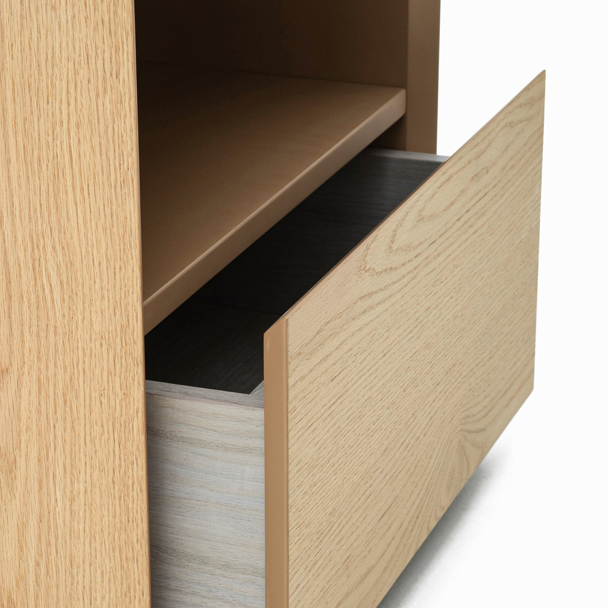層框收納櫃 Frame Storage Cabinet