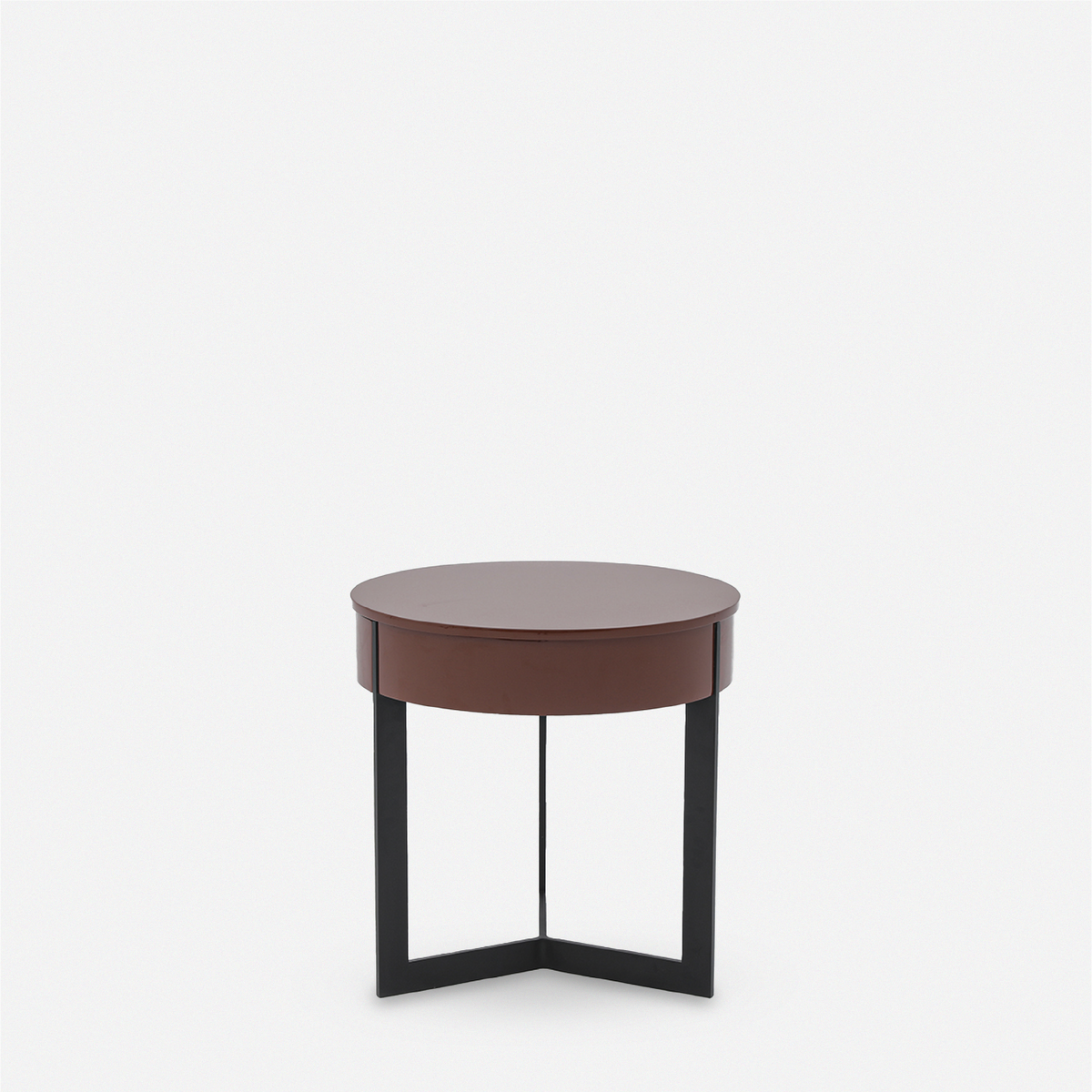 映環圓几-Halo Side Table